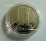 U.K. 2 Pounds Silber Britannia 2012 / 1 Oz Silber **Auflage ma...