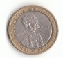 100 Pesos Chile 2006 (F692)