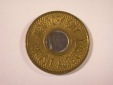 12043  New York City, Transport Münze, Token Chip