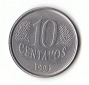 10 Centavos Brasilien 1994 (F763)