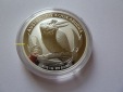 Australien Kookaburra 2012 Privy <i>Drachen</i> 1 Oz .999 Ag *...