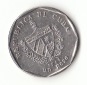 1 Peso Kuba 1998 (F780)