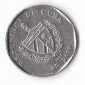 1 Peso Kuba 2007 (F782)