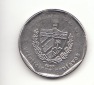 25 Centavos Kuba 2003 (F790)