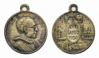 Vatikan, Pius XII, Kl. Medaille