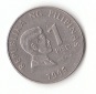 1 Piso Philippinen 1995 (F910)