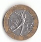 10 francs Frankreich 1991 (F915)