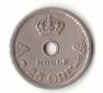 25 Öre Norwegen 1927 (G017)