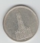 5 Mark Deutsches Reich 1934 A         J357 (Silber)(k70)