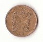 20 Cent Süd- Afrika 1997 (G065)