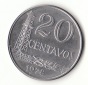 20 Centavos Brasilien 1978 (G134)