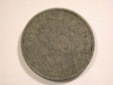12049  10 Pfennig  1943 A in vz/vz+