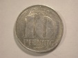 12050  DDR  10 Pfennig  1979  in vz