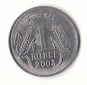 1 Rupee Indien 2003 (G166)