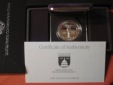 USA 1 Dollar 1989 Congress Silber Proof