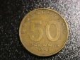 12045  DDR   50 Pfennig  1950  in vz/vz++