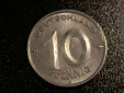 12045  DDR   10 Pfennig  1948 A  in vz-st/f.st RR