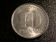 12045  DDR   10 Pfennig  1965  in vz-st