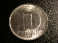 12045  DDR   10 Pfennig  1973  in vz-st/f.st