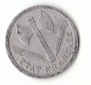2 Francs Frankreich 1943  (G207)