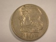 12057 Polen  10 Zloty  1969  in vz Umlaufmünze Kosciuszko  Or...