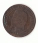 Frankreich 5 Centimes 1856 (F115)