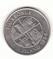10 Kronur Island 1994 (G252)