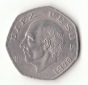 10 Pesos Mexiko 1978 (G391)