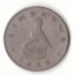 20 cent Simbabwe 1980 (G397)