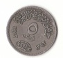 5 Piaster Ägypten 1972/1392  (G403)