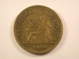 13006 Frankreich  1 Franc  1923  in vz/vz+  Orginalfoto