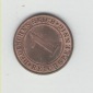 1 Reichspfennig Deutsches Reich 1929 E(k165)