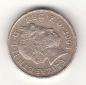 1 Pound Großbritannien 2008 (G453)