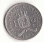 1 Gulden Niederländische Antillen 1971 (G479)