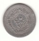 1/40 Qirsh Ägypten 1909 (G500)