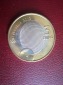 Slowenien, 3 Euro 2012, BI-Metall,