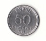 50 Centavos Brasilien 1988 (G549)