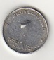 DDR 1 Pfennig 1952