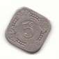 Niederlande 5 Cent 1923 (F598)