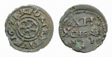 Erfurt Stadt, Kipper 12 Scherf 1622