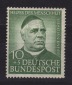 BRD 1953 Mi.174 Sebastian Kneipp postfr. (Mi 10,00 €)