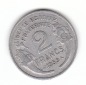 2 Francs Frankreich 1959  (G105)