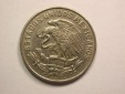 13207 Mexico  50 Centavos 1969 in vz  Orginalbilder