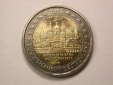 13208  Deutschland 2 Euro Mecklenburg-Vorpommern 2007 G   2007...