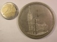 13411 Strasburg Strasbourg Kathedrale 55 mm, 32,71 Gr. Jubilä...