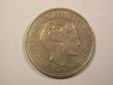 13413 Dänemark  1 Krone 1984 in vz Orginalbilder !!