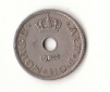10 Ore Norwegen 1925  (G569)