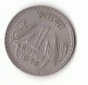 1 Rupee Indien 1978 (G594)