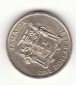 1 Dollar Jamaica 1991 Sir Alexander Bustamante (G238)
