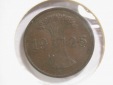 14104 Weimar 1 Reichspfennig  1925 E in vz/vz-st Orginalbilder